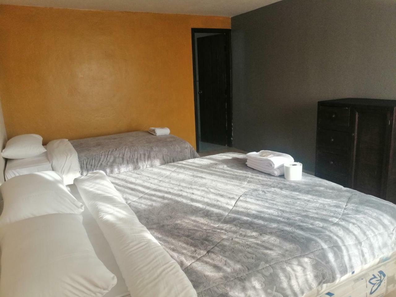Hosteria El Tisaleno Амбато Екстериор снимка