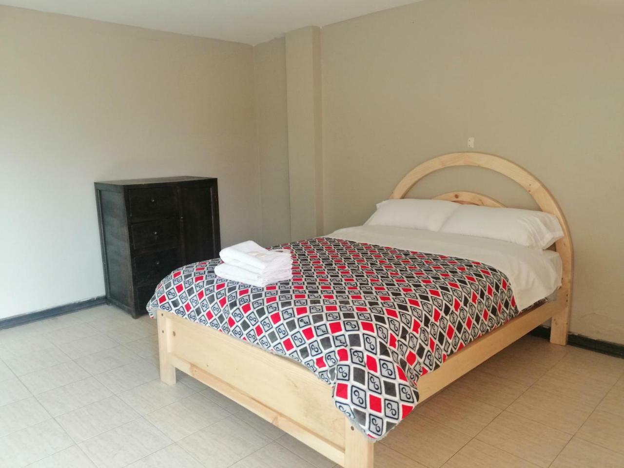Hosteria El Tisaleno Амбато Екстериор снимка